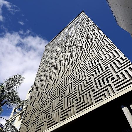 Aroma Chew Hotel Taichung Dış mekan fotoğraf
